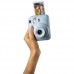 Фотокамера моментальной печати Fujifilm INSTAX Mini 12 Pastel Blue